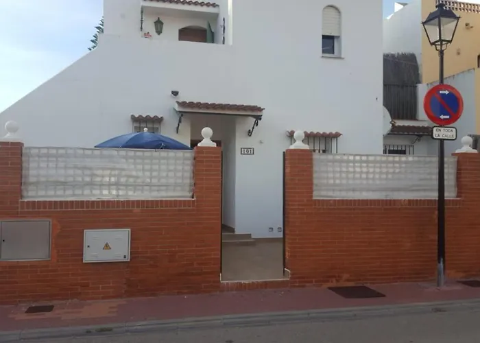 Accommodatie bij particulieren Little Peaceful Retreat With Bath, Heating, Terrace, Free Wifi Fridge Easy Parking Marbella